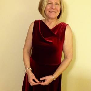 Meet your Posher, Mary